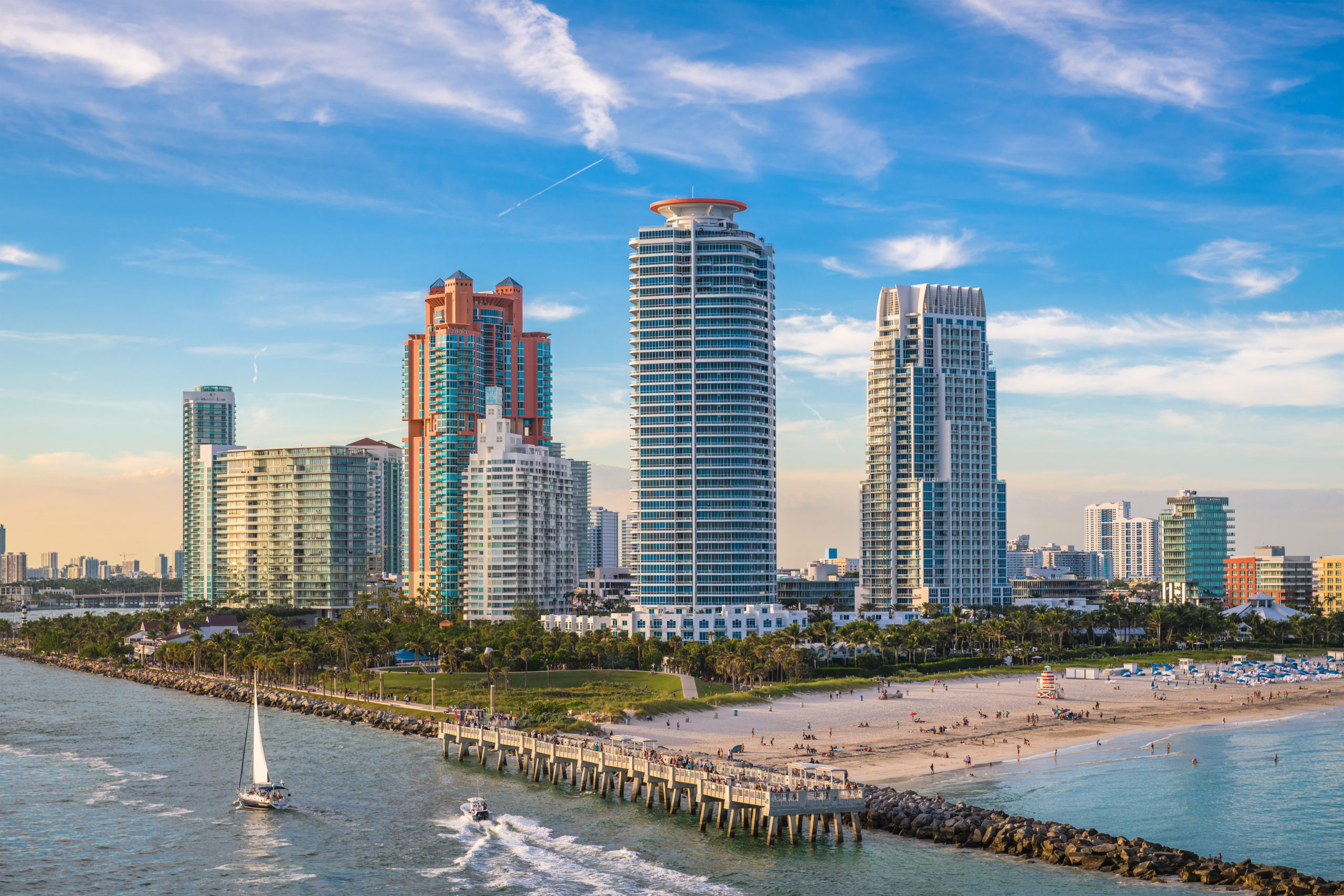 Damas De Compañia En Miami Florida