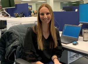 Julianne, Recruiting Coordinator