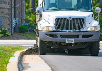 Government & Municipality