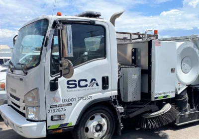 Specialized Equipment and Skilled Operators