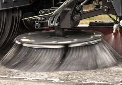 What is the Purpose of Street Sweeping?