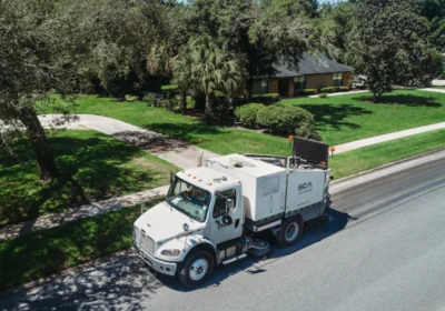 When Do I Need Street Sweeping?