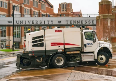 Industrial Facilities